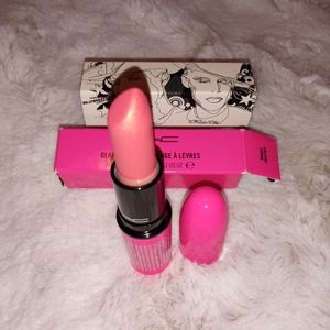 Mac Heatherette Lollipop Loving Lipstick